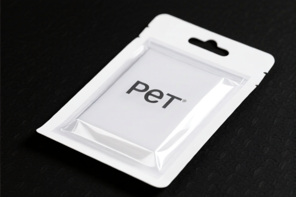 Image for PET Plastic Cosmetic Packaging Sheet