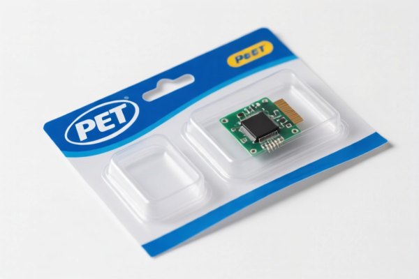 Image for PET Plastic Electronic Packaging Sheet