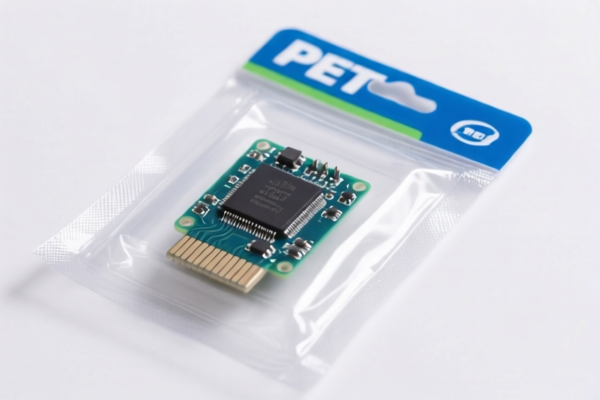 Image for PET Plastic Electronic Packaging Sheet