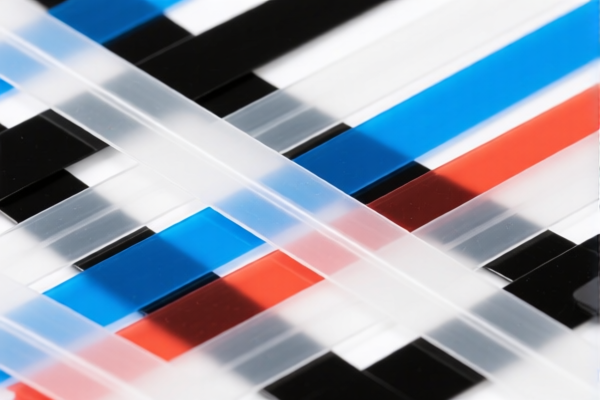 PET Plastic Sealing Strip