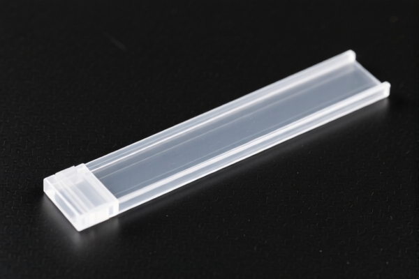 Image for PET Plastic Advertising Strip