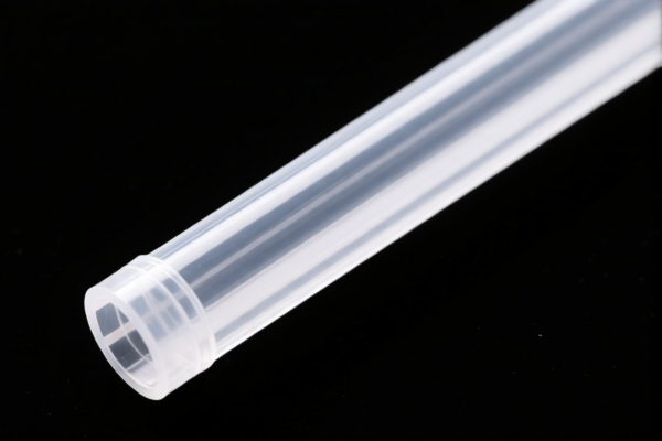 Image for PET Plastic Advertising Strip