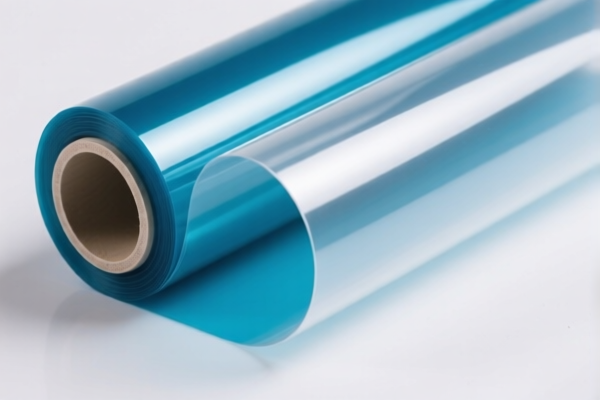 Image for Flexible Polycarbonate Resin Film