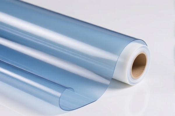 Image for Flexible Polycarbonate Resin Film