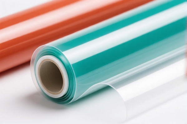 Image for Flexible Polycarbonate Resin Film