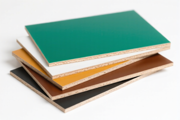 Image for Other Phenolic Resin Boards