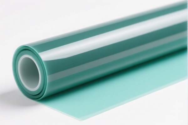 Other Phenolic Resin Films