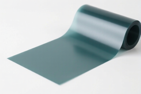 Other Phenolic Resin Films