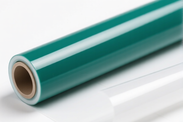 Other Phenolic Resin Films