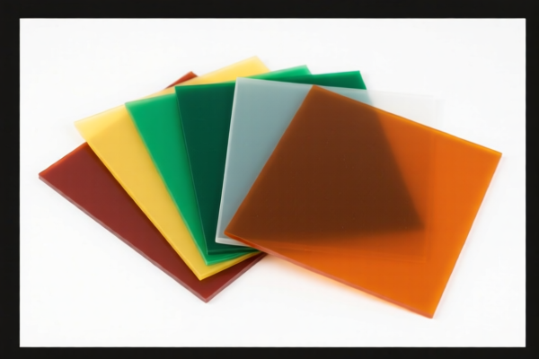 Image for Other Phenolic Resin Sheets