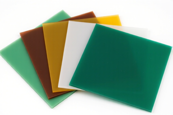 Image for Other Phenolic Resin Sheets