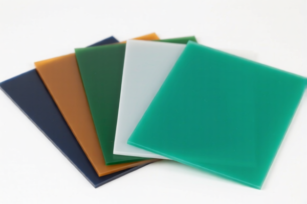 Image for Other Phenolic Resin Sheets