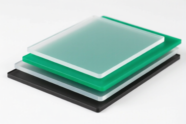 Other Polyacetal Boards