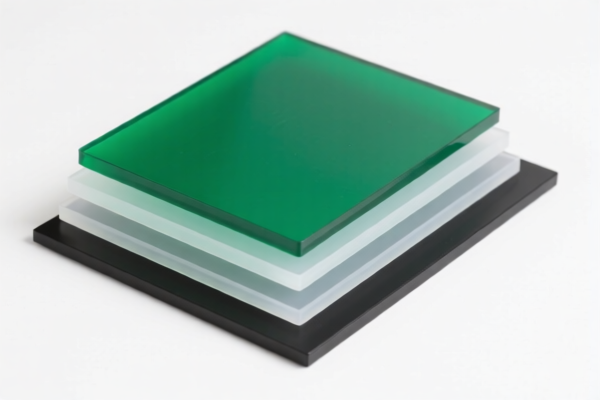 Other Polyacetal Boards