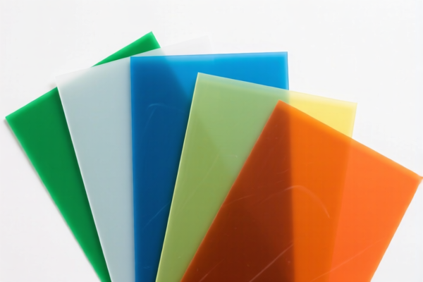 Image for Other Polyacetal Films