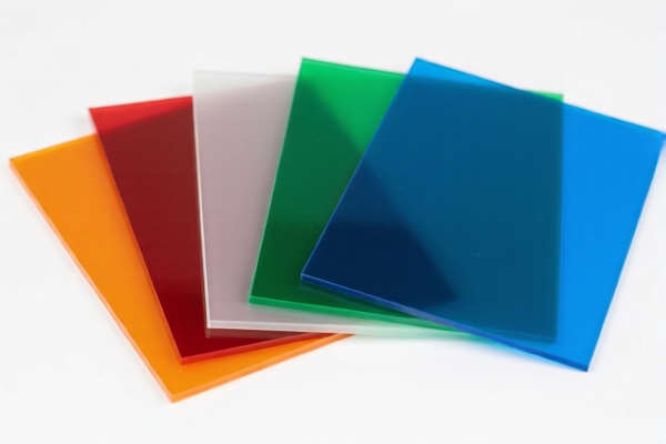 Image for Other Polyacetal Sheets