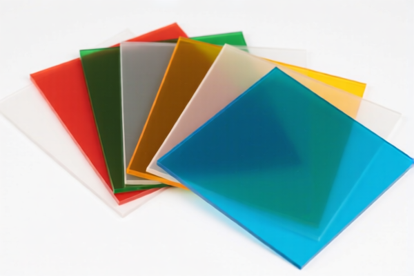 Image for Other Polyacetal Sheets