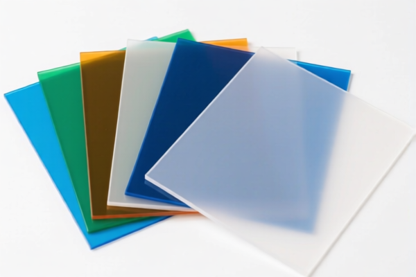 Image for Other Polyacetal Sheets