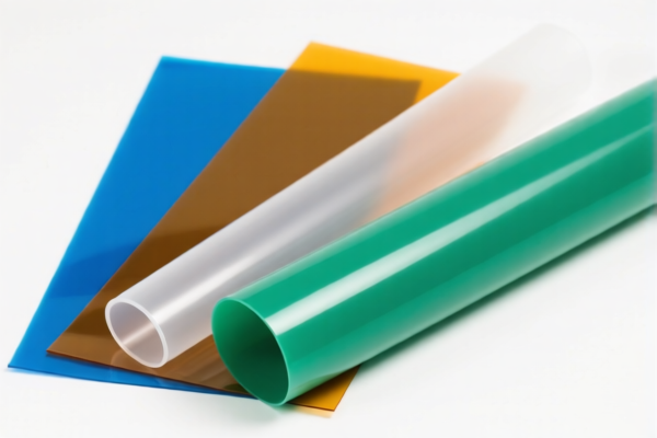 Image for Other Polyetheretherketone Films