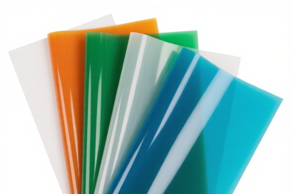 Image for Other Polyetheretherketone Films