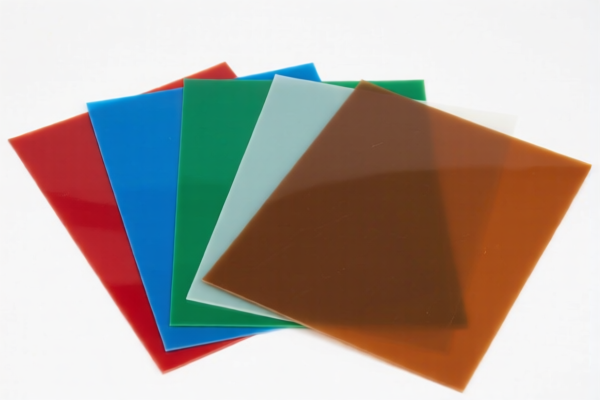 Image for Other Polyimide Sheets