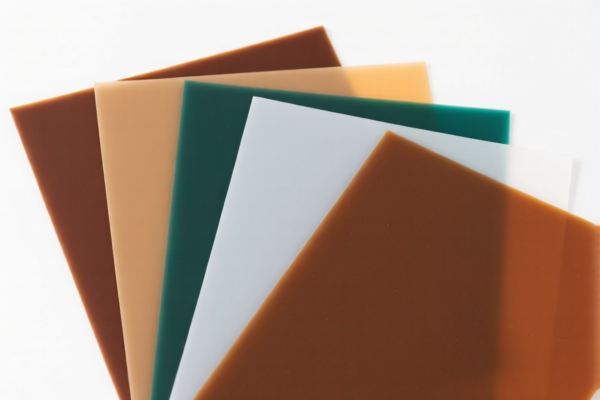 Image for Other Polyimide Sheets
