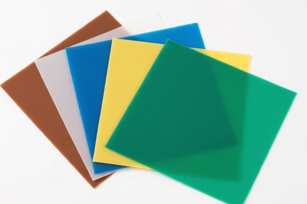 Image for Other Polyimide Sheets