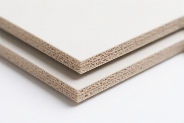 Image for Other Unsaturated Polyester Boards