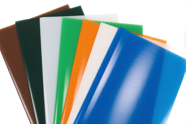 Other Unsaturated Polyester Films