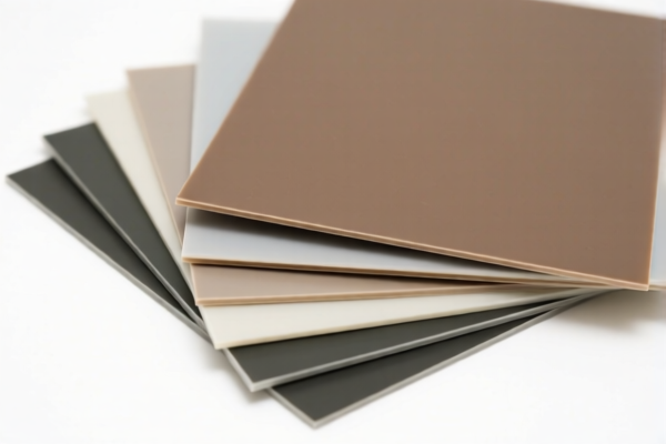 Image for Other Unsaturated Polyester Films