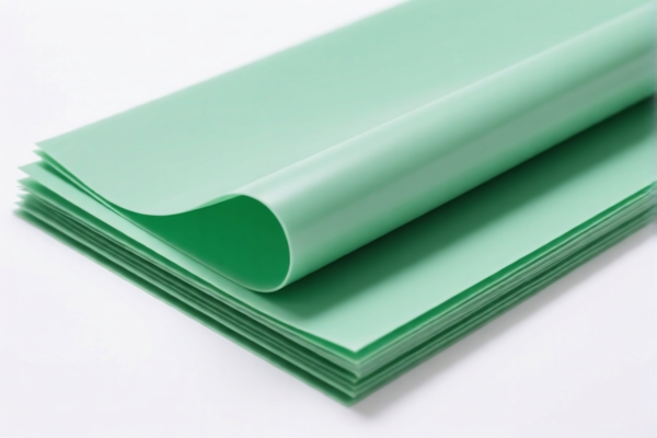 Image for Building Polyester Sheets