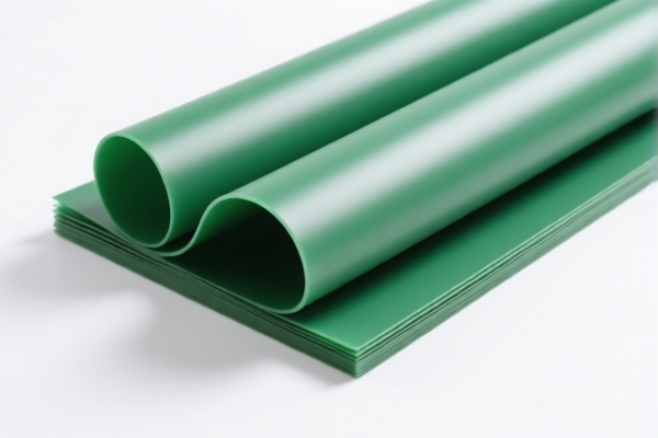 Image for Building Polyester Sheets