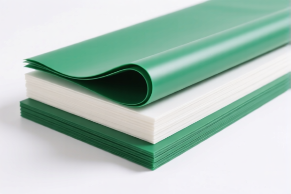 Image for Building Polyester Sheets