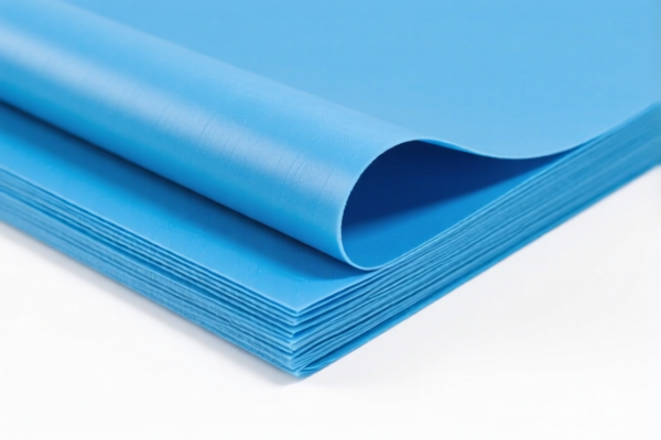 Commercial Polyester Sheets