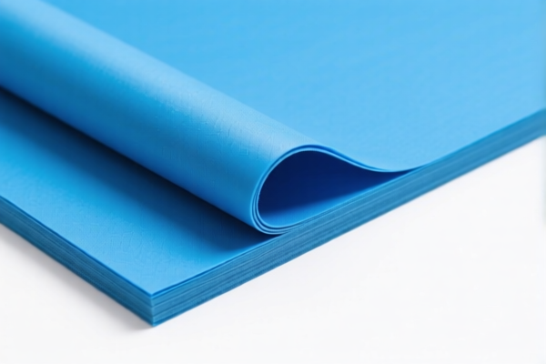 Commercial Polyester Sheets