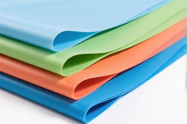Commercial Polyester Sheets