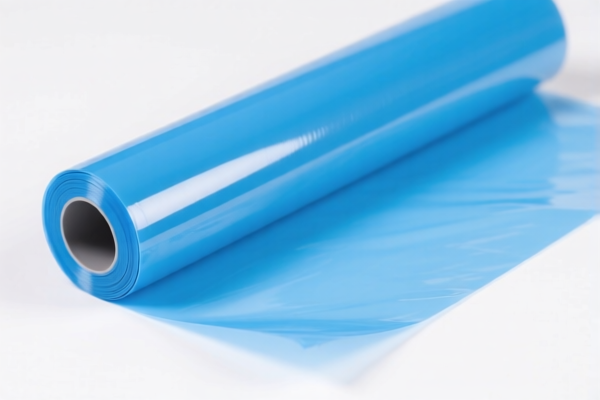 Image for Polyester Plastic Film (Agricultural)