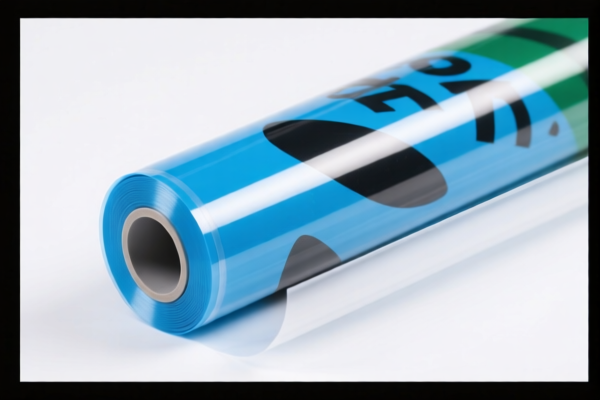 Polyester Plastic Film (Greenhouse)