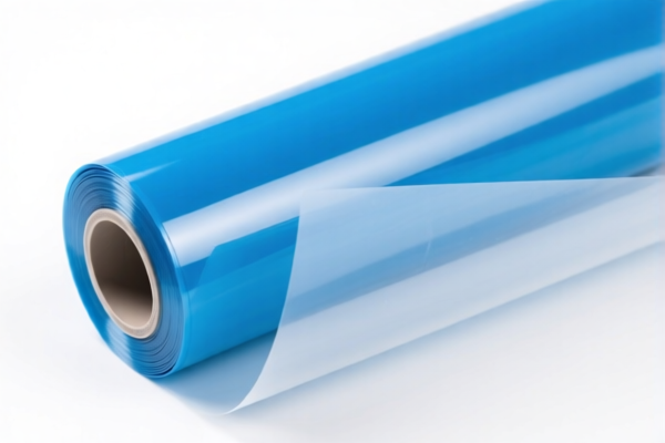 Polyester Plastic Film (Greenhouse)