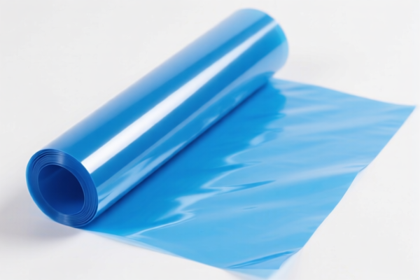 Image for Polyester Plastic Strip (Carton Sealing)