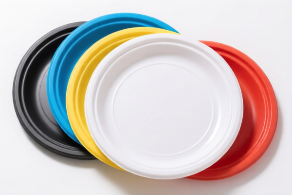 Image for PS塑料印刷板