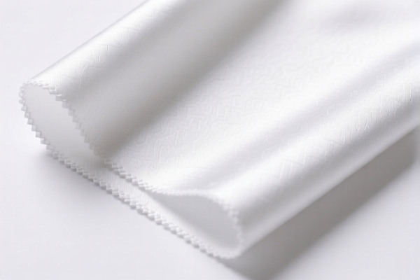 Polyester Supported Sheets