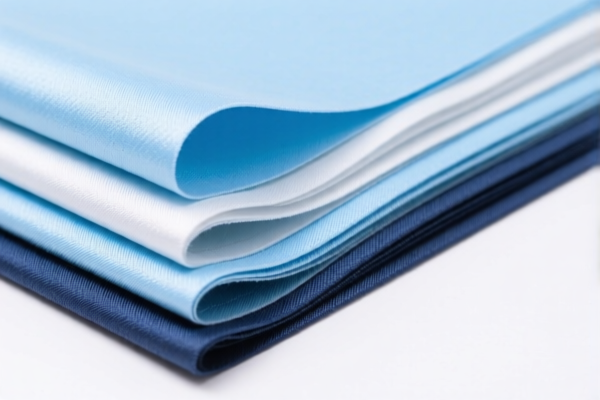 Polyester Supported Sheets