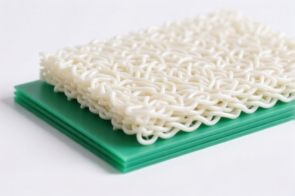 Image for Regenerated Cellulose Composite Plastic Sheets