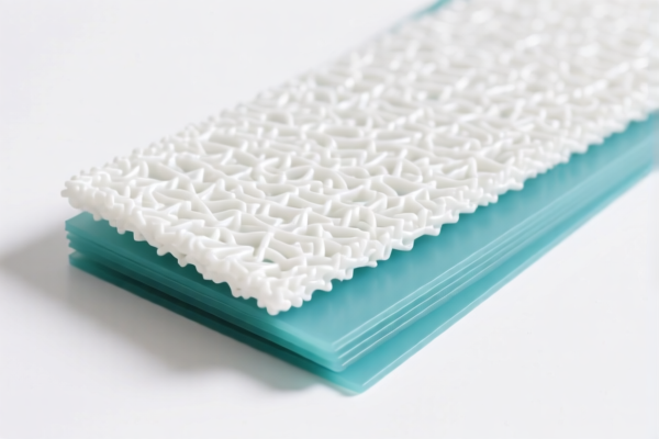 Image for Regenerated Cellulose Composite Plastic Sheets