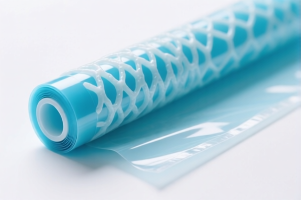 Image for 再生纤维素医用薄膜