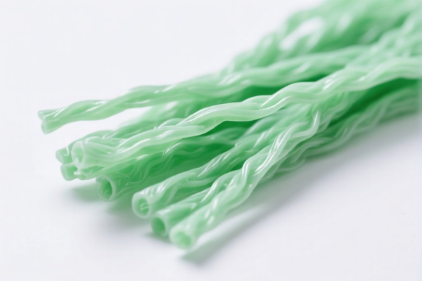 Image for Cellulose Acetate Strips