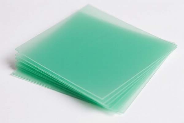 Cellulose Acetate Sheets