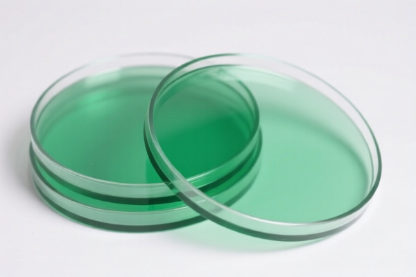 Image for Cellulose acetate plates