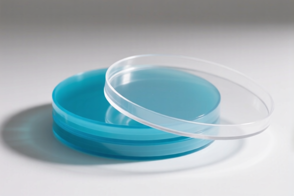 Image for Cellulose acetate plates